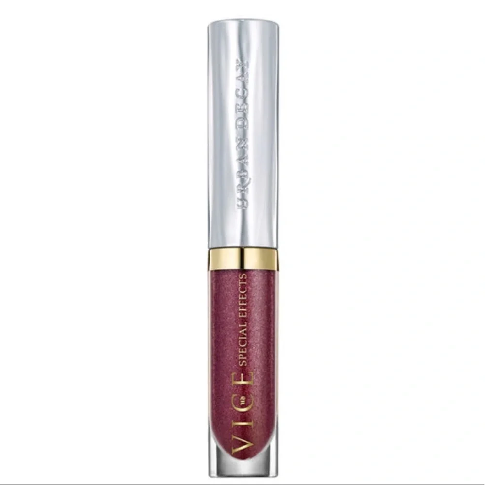 Urban Decay Special Effect Lip Top Coat in Bruja